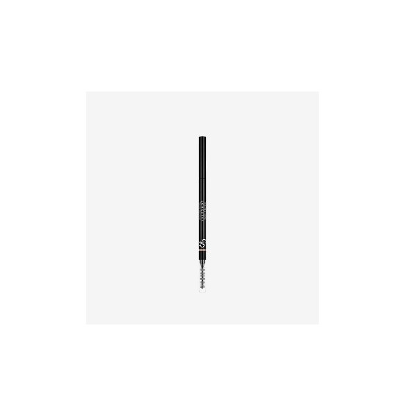 Golden rose long stay precise browliner (106)