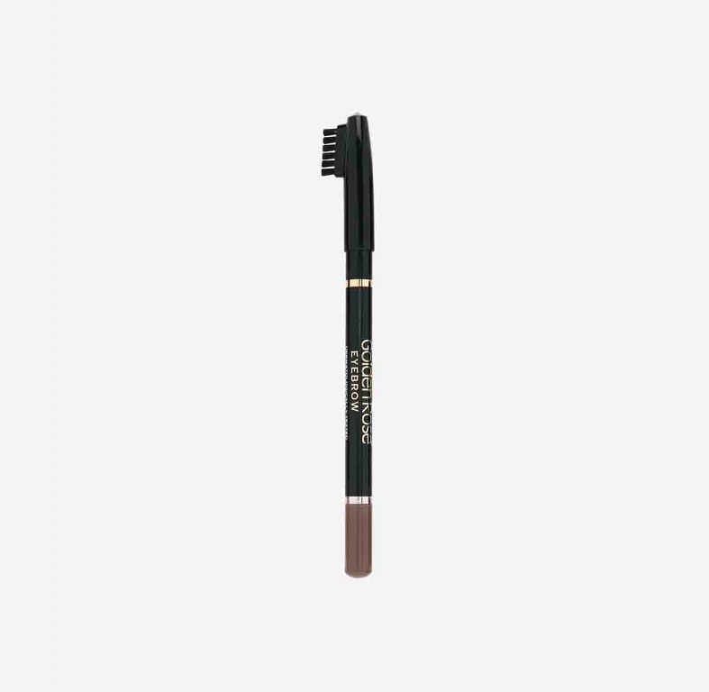Golden Rose Eyebrow Pencil No.106