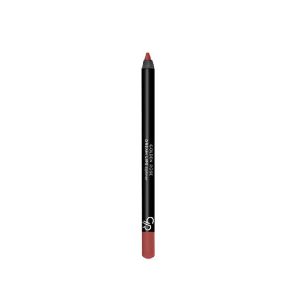 Golden Rose Dream Lipliner- No.534
