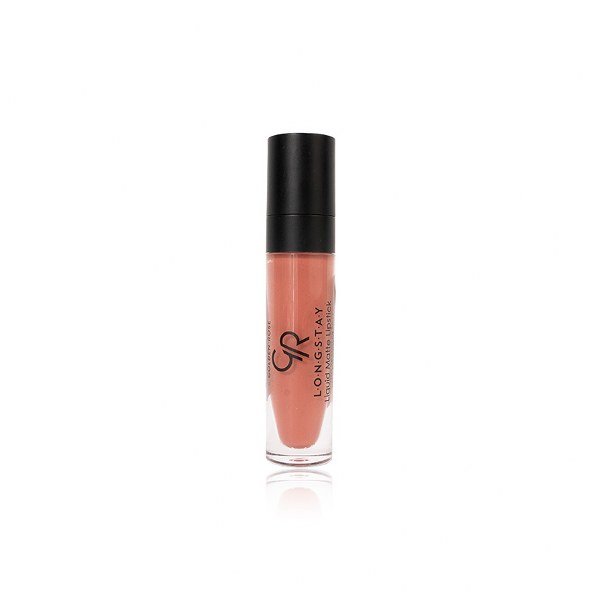 Golden Rose Long Stay Liquid Matte Lipstick No.43