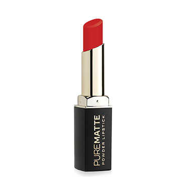 Golden Rose Pure Matte Powder Lipstick- No.117