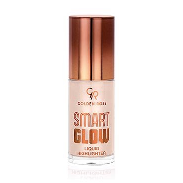 Golden Rose Smart Glow Liquid Highlighter- No.201