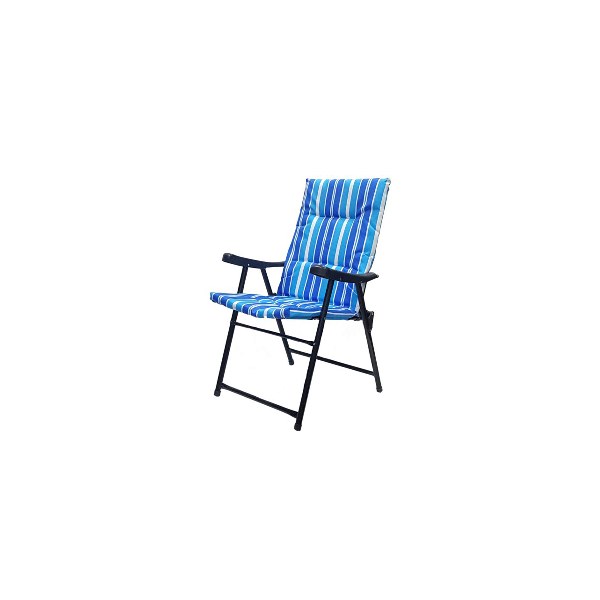 BEACH FOLDING CHAIR 85*42*56cm