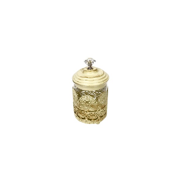 Iron candle holder,1pcs/box,17