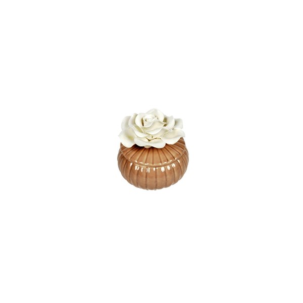 Ceramic decoration8.5*8.5*7.7 cm