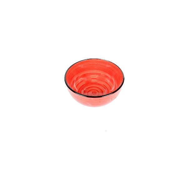 Ceramic bowl 13.3*7 cm