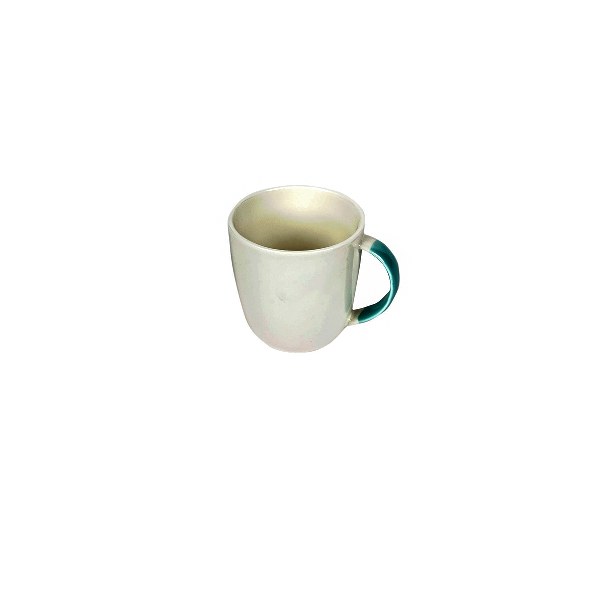 Ceramic cup 8.5*9 cm