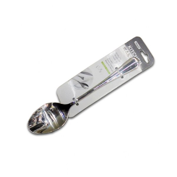 Kitchenware Stainless Steel Spoon
