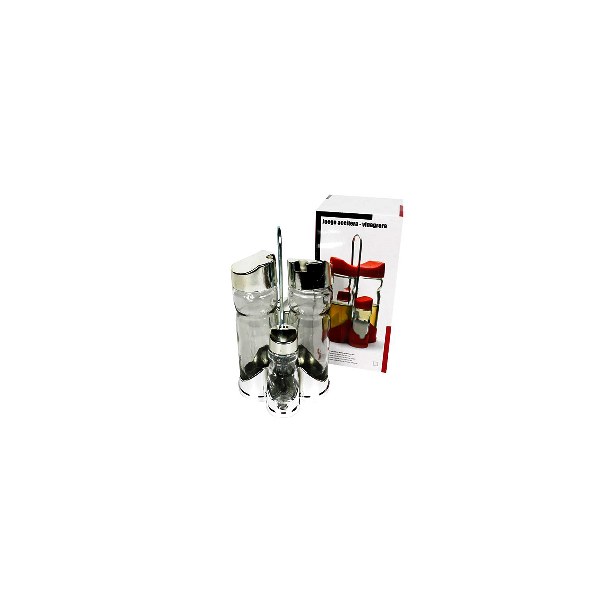 Glass caster 4 pieces multifunction