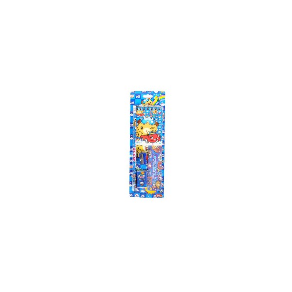 Stationery set 5 pieces