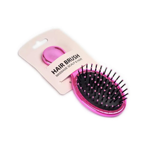 Mini Hair Brush