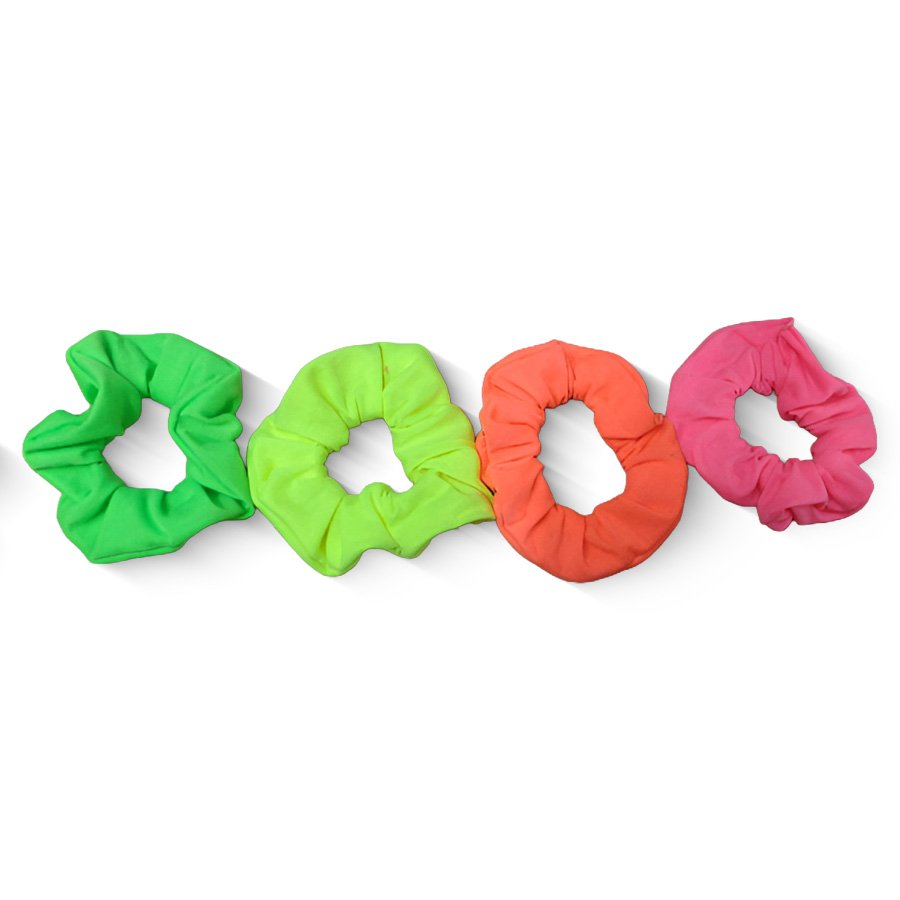 Hair Scrunchies