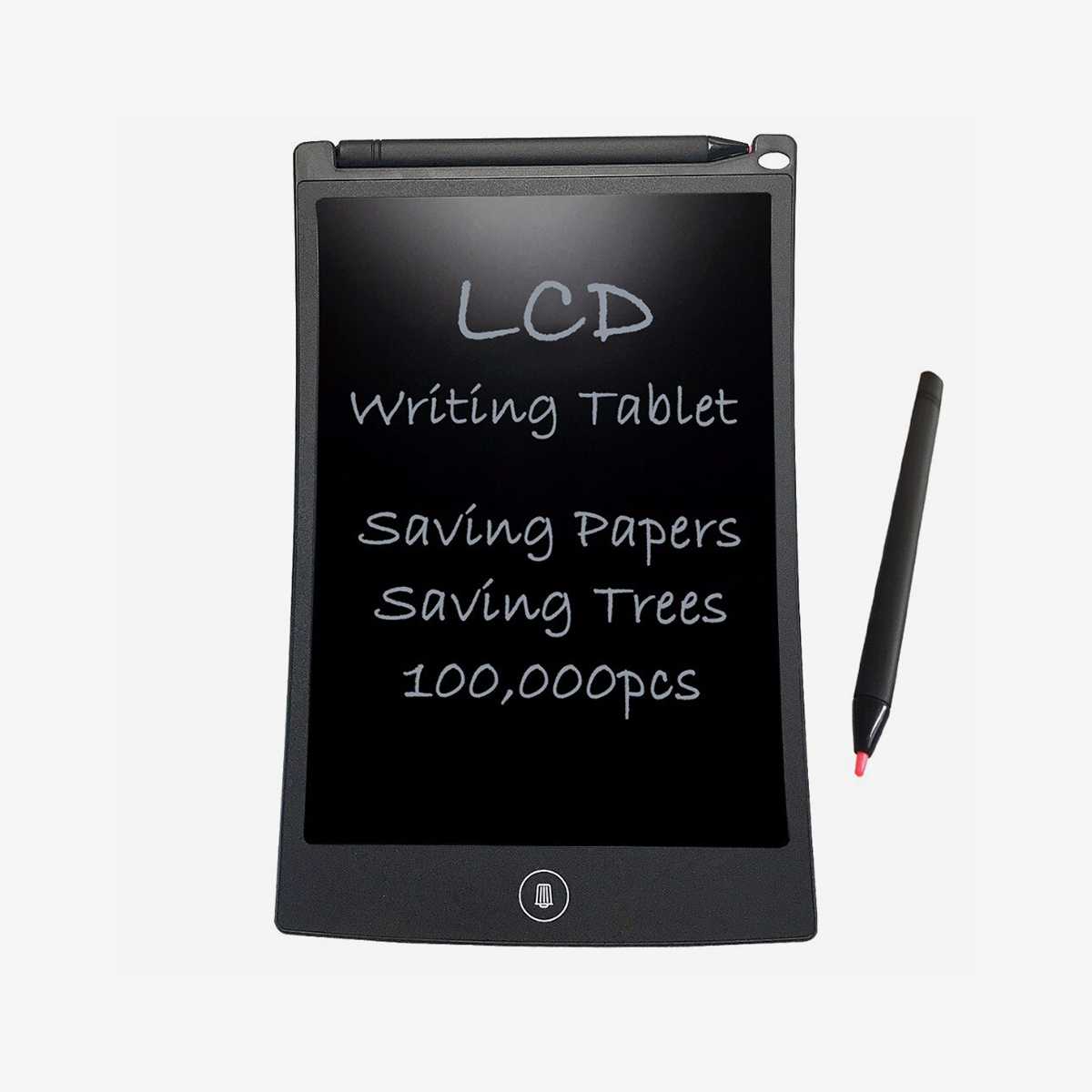Lcd writing tablet 8.5inch with pen (HSP85)