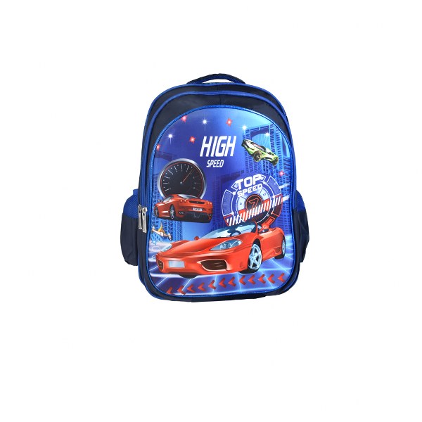 School bag set 3pcs