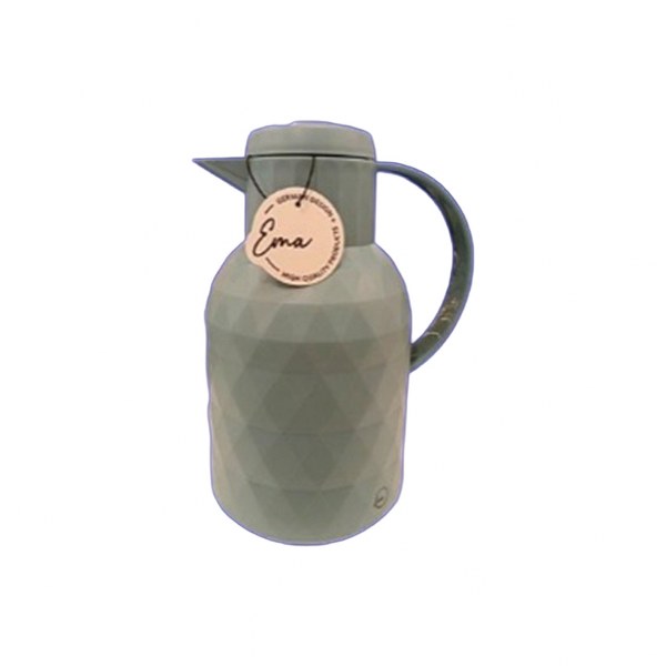 "Emsa Tango Jug- Blue,1L"