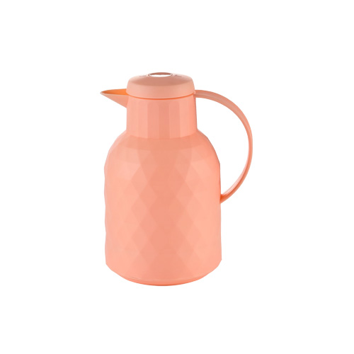 Emsa Thermous Jug- Pink 1L