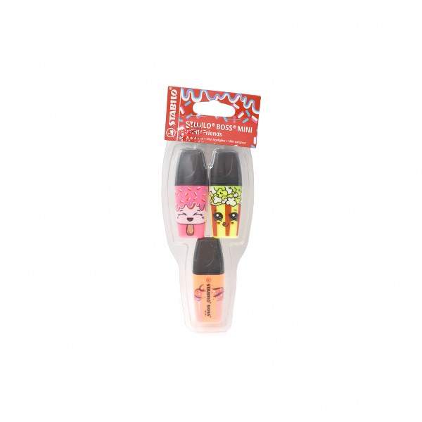 Stabilo Phosphorus Mini Kit 588