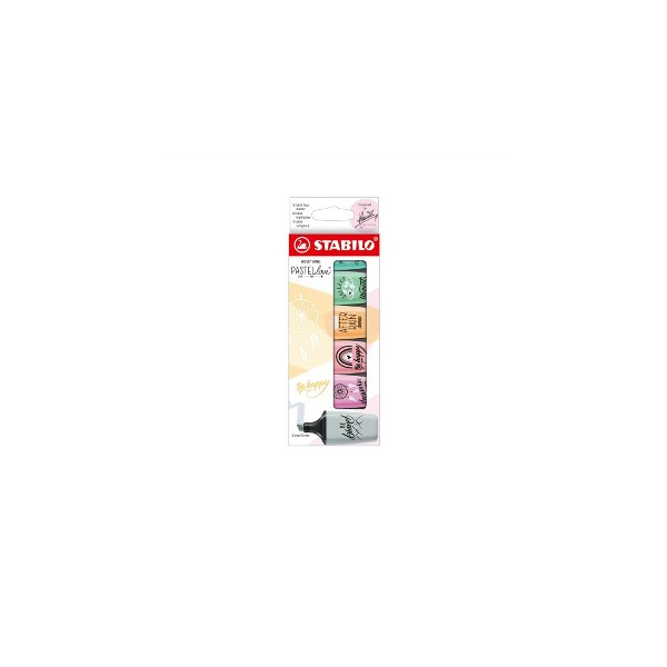 Faber castell text liner 5pcs