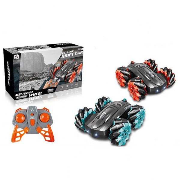 Remote Control Drift Car
