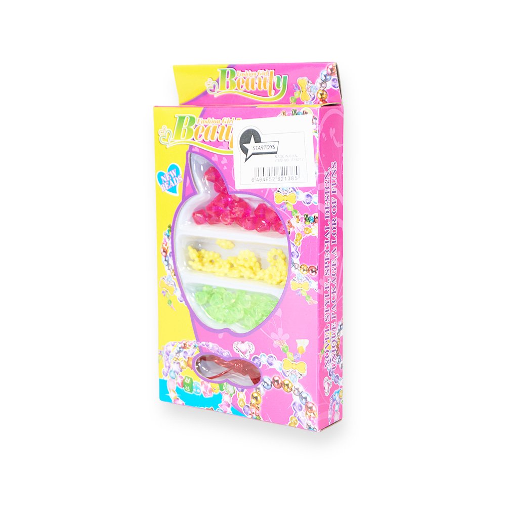 DIY Jewelry Making Beads Set