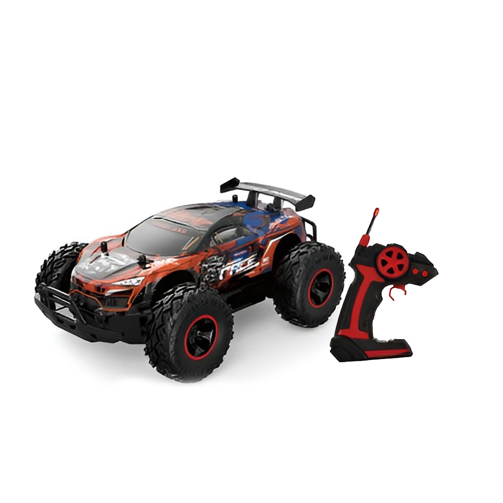 1:14 RC Monster Truck Off Road Remote Control Car