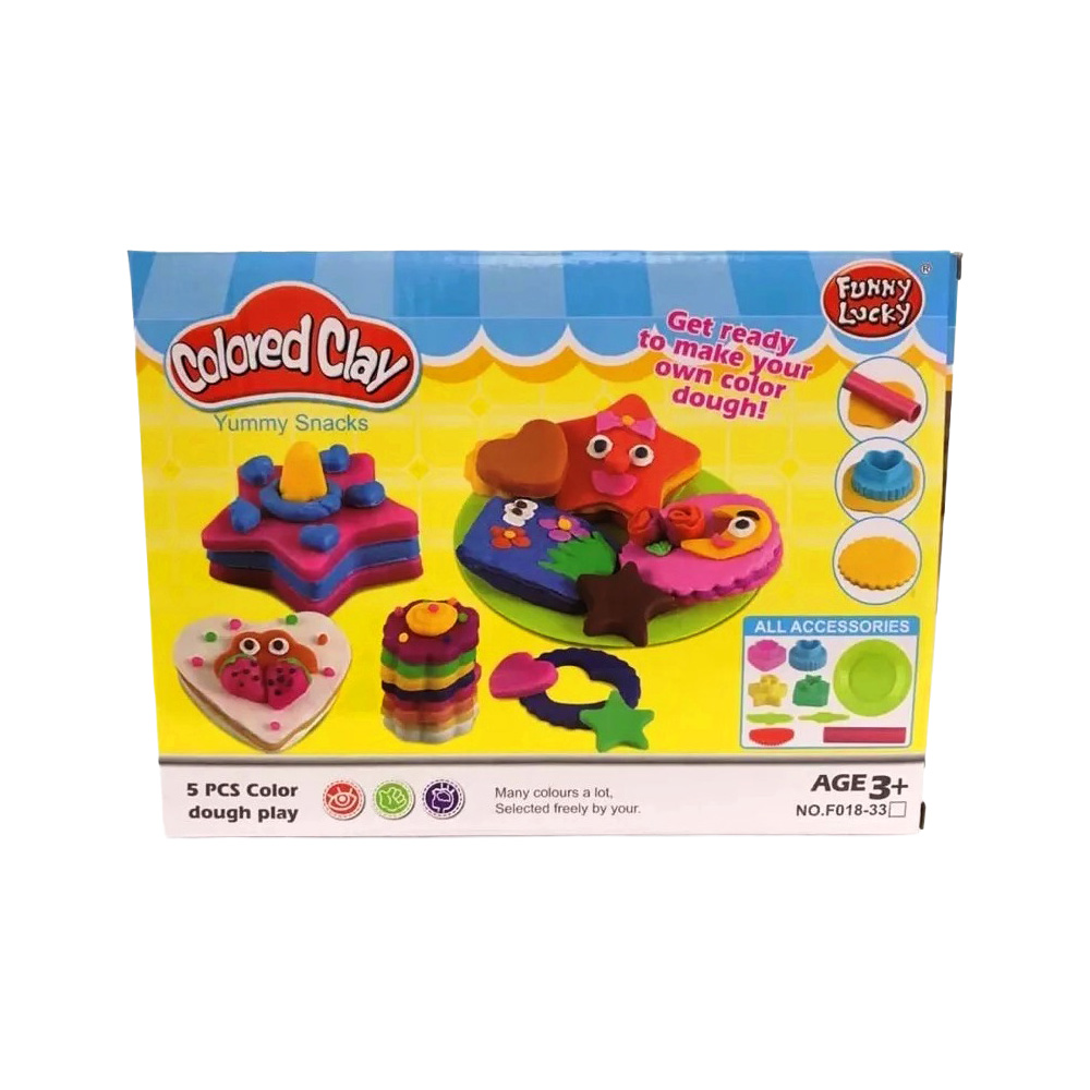 Play-Doh Cookie Creations Playset
