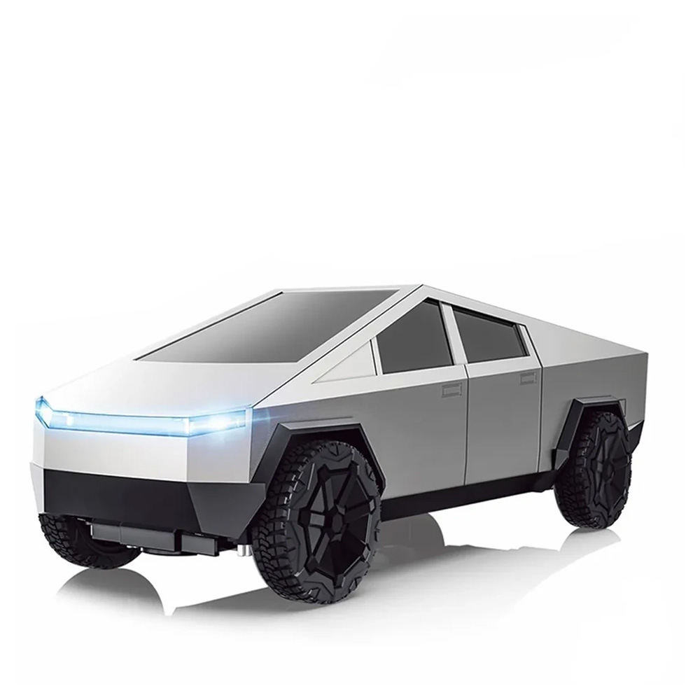 1:14 Remote Control Tesla