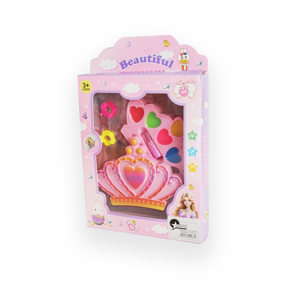 Princess Makeup Set
