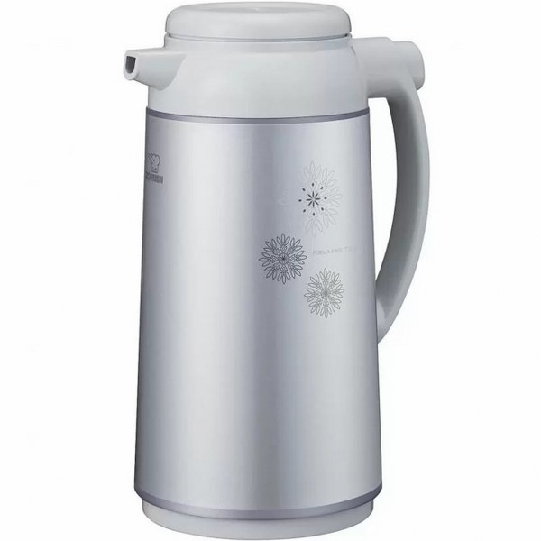 V BOTTLE TEA FLASK AGYE 10