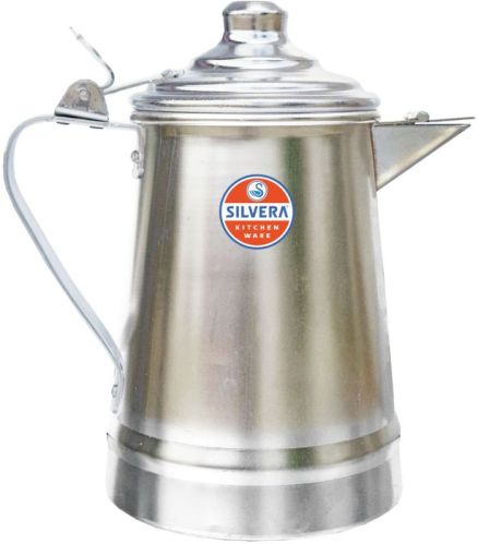 Aluminum Pot- N0.17