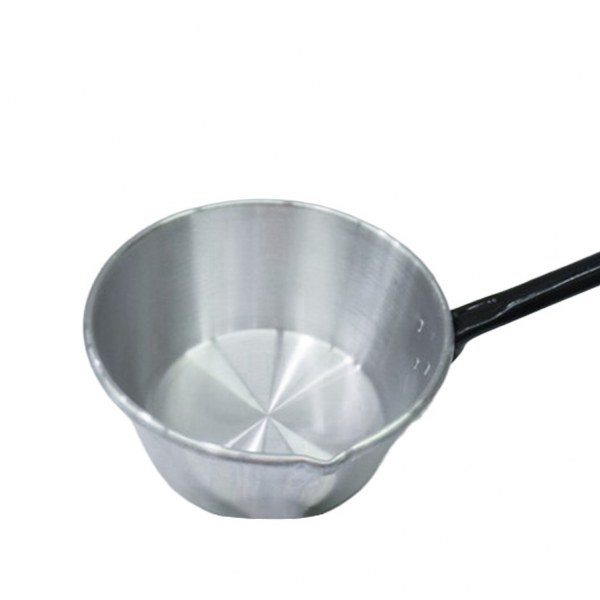 Almnum Milk Kasrulla no5