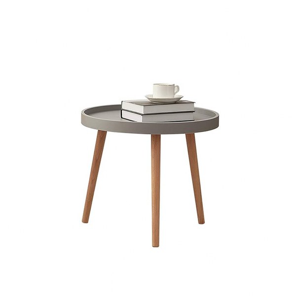 Square Side Table ? 40 x 40 x 44 cm