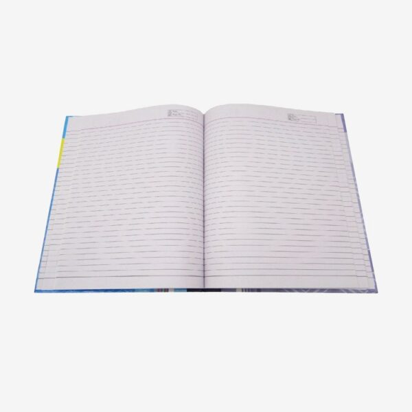 Arabic notebook 100sheetsd 8*10inch