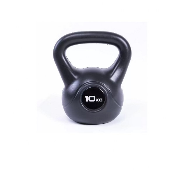 KETTLEBELL 10KG CEMENT