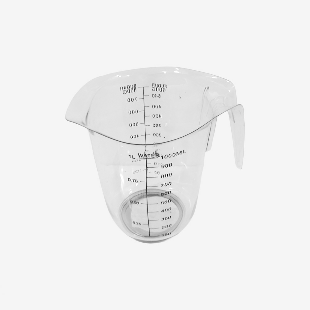 Measuring Cup- 1 Litres