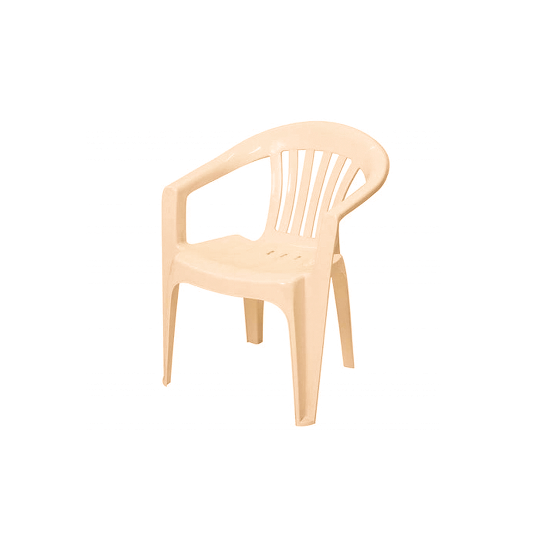 PLASTIC BIG CHAIR