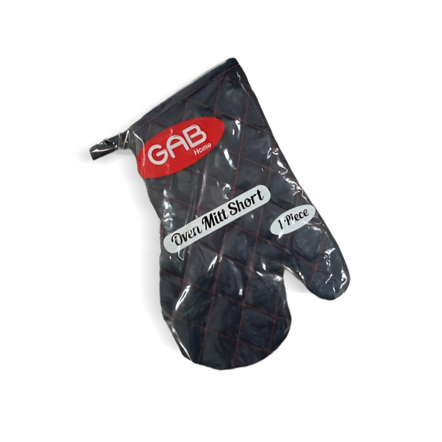 Gab Home Short Oven Pot- Short Blue