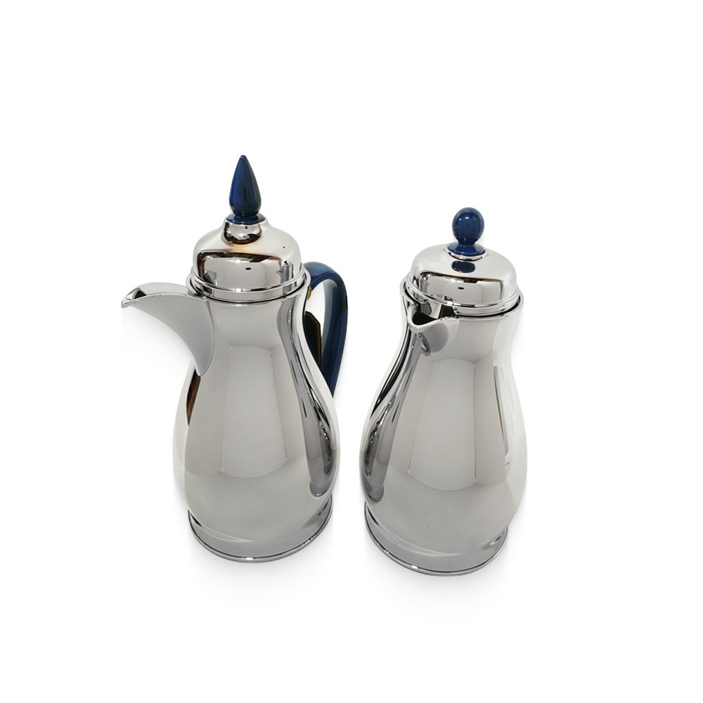 Vacuum Tea & Coffee Flask- 500ml