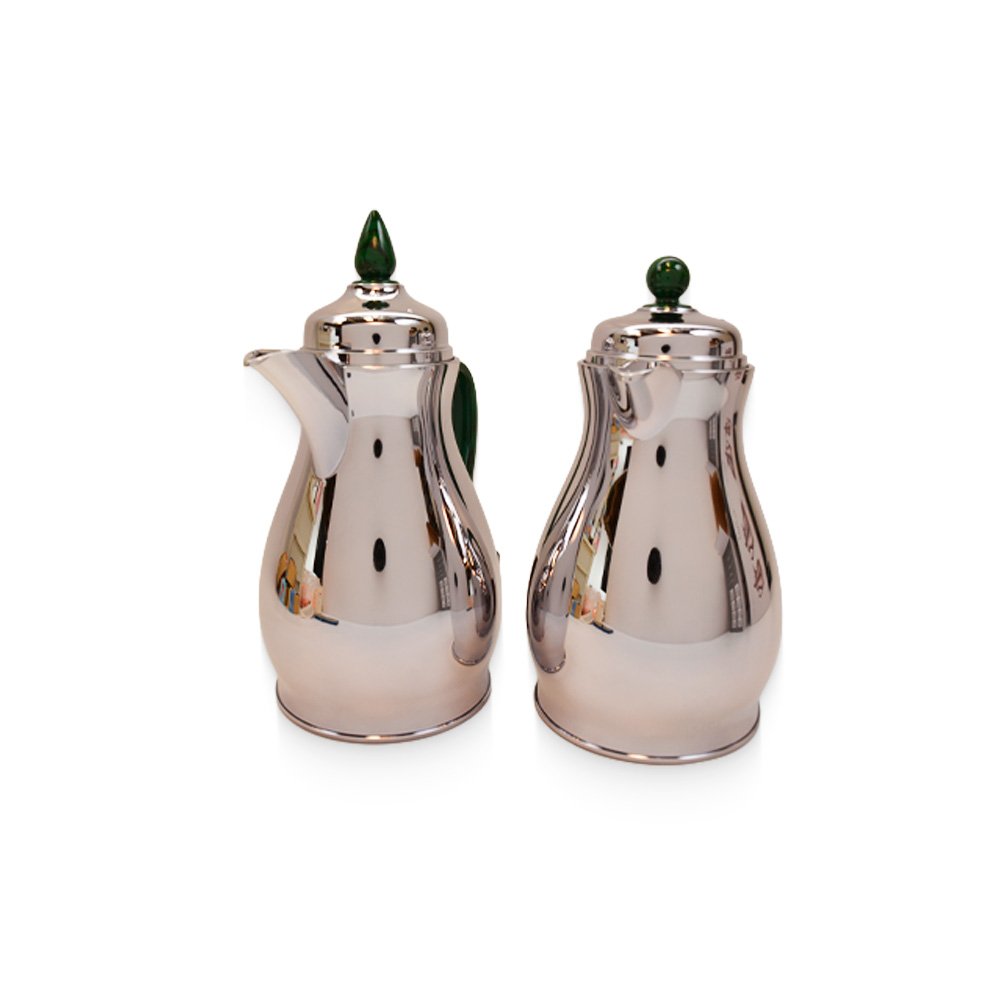 Vacuum Tea & Coffee Flask- 500ml