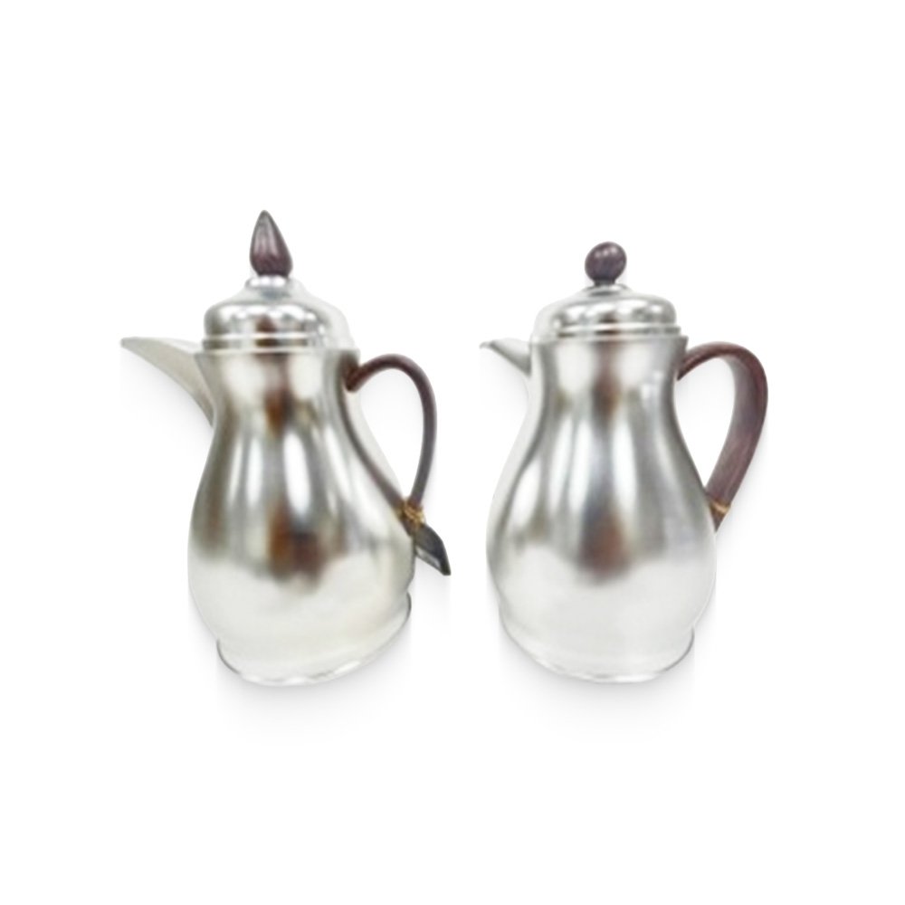 Vacuum Tea & Coffee Flask- 500ml