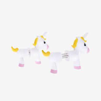Joie unicorn corn holders 2pcs 9cm
