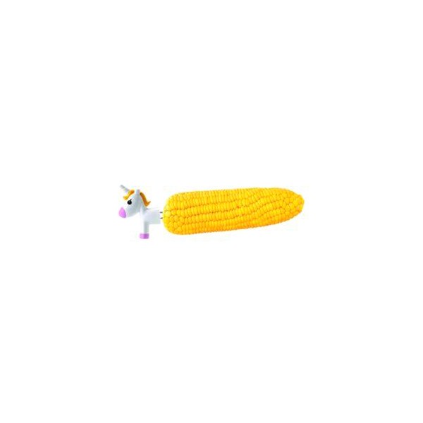 Joie unicorn corn holders 2pcs 9cm