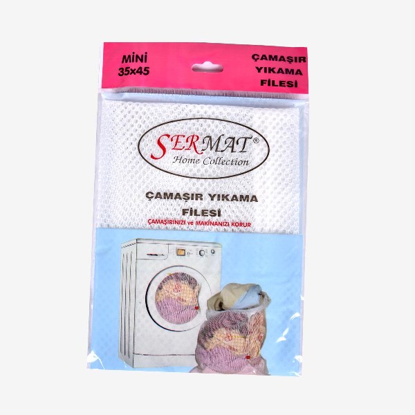 FABRIC WASHING NETT 35*45