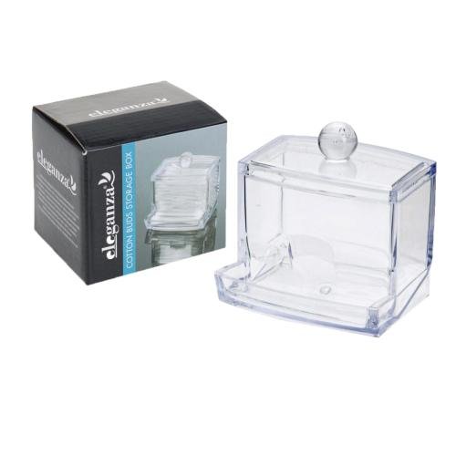 Acrylic Cosmetic Organizer