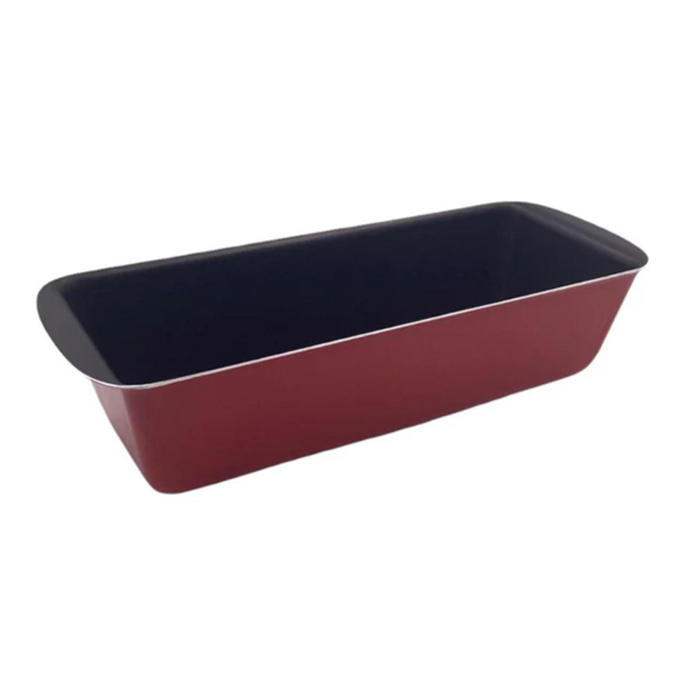 Nouval Non-Stick Rectangular Cake Pan- 30cm