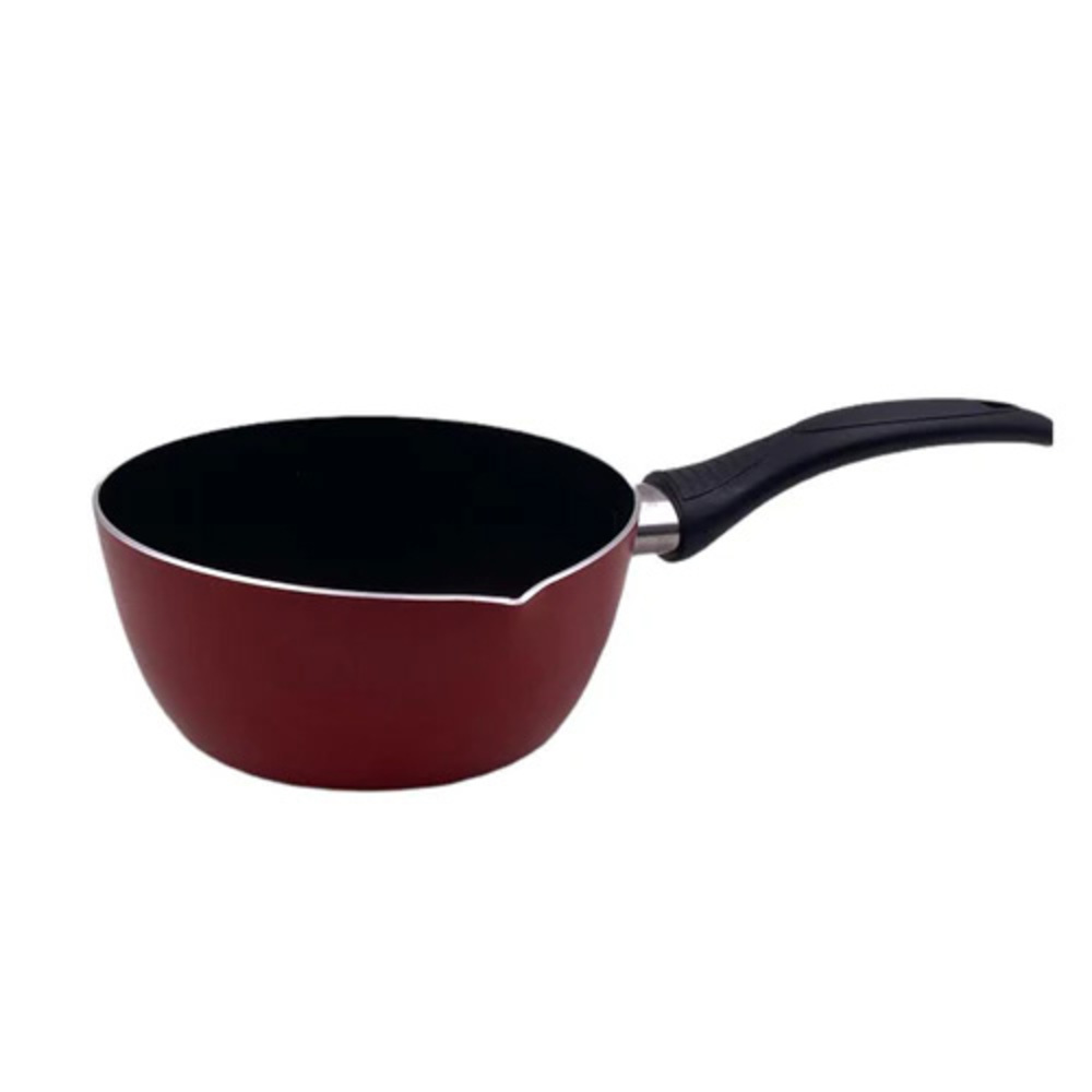 Nouval Stripy Sauce Pan- 22cm