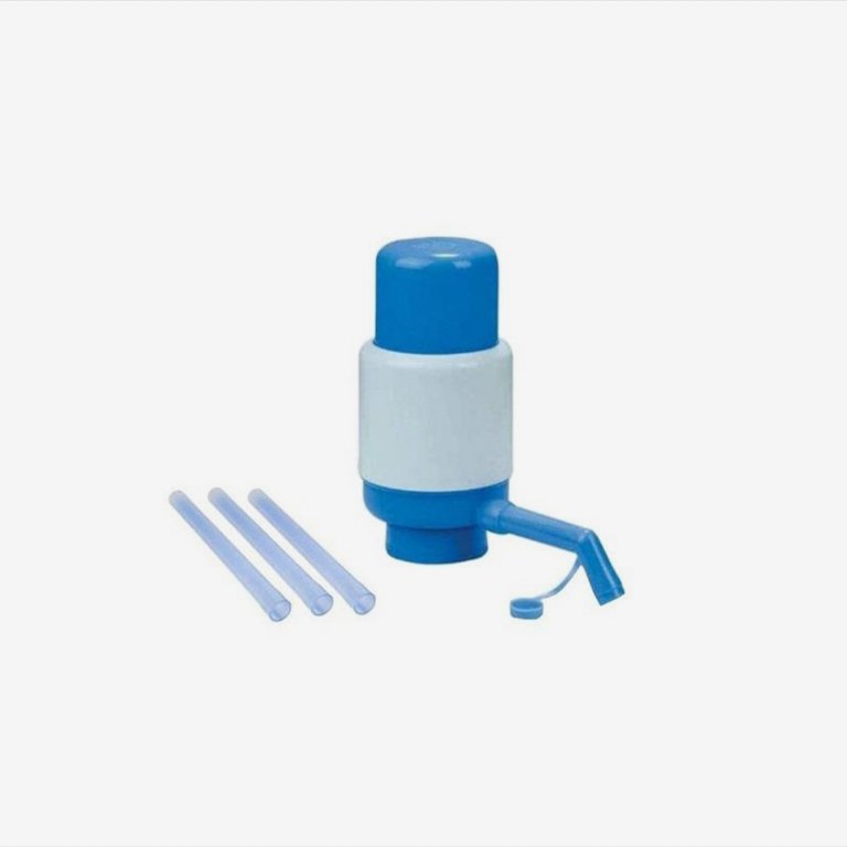 Plastic water pump 19L made in Turkey