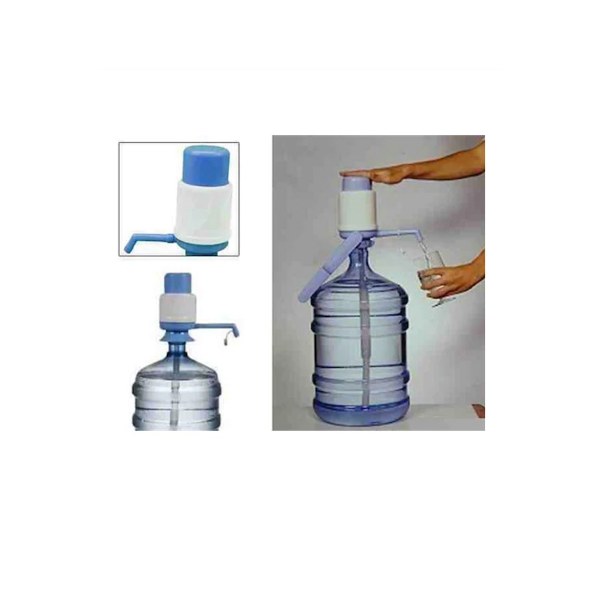 Plastic water pump 19L made in Turkey