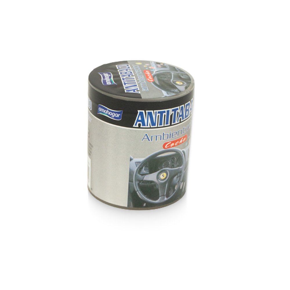 Anti-Tobacco Air Freshener Gel