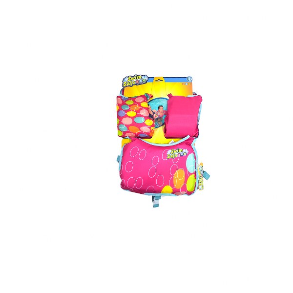 SWIM VEST